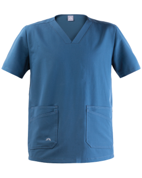 Blouse médicale homme 309V (marine)