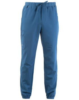 Pantalon Médical Homme 509V (Bleu Marine)
