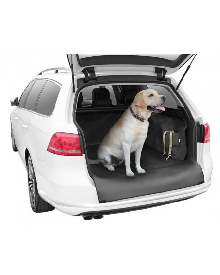 Tapis de voiture pour le chien DEXTER pour le coffre, taille SUV