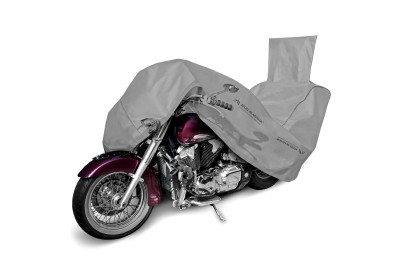 Housse de protection pour le motocycle Chopper Box