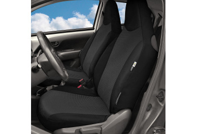 Housses Ares TAILOR MADE pour les fauteuils avant 3d