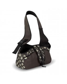 Sac de transport pour chien, Taille M BEVERLY HILLS
