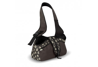 Sac de transport pour chien, Taille M BEVERLY HILLS