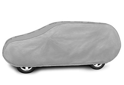 Housse de voiture BASIC GARAGE