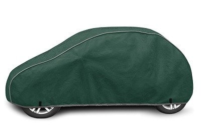 Housse de voiture MEMBRANE GARAGE