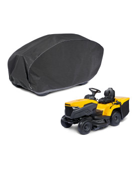 Housse de protection pour tracteur tondeuse, XXL240