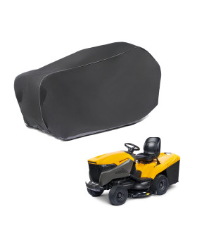 Housse de protection pour tracteur tondeuse, XXL245