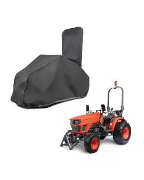 Housse de protection pour tracteur, L300
