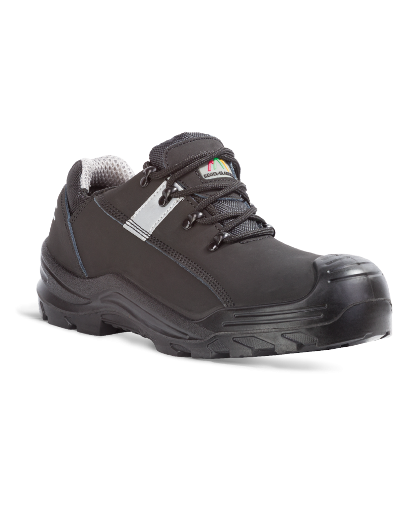 Chaussures de sécurité basses avec réfléchissants S3 SRC KEGEL BŁAŻUSIAK