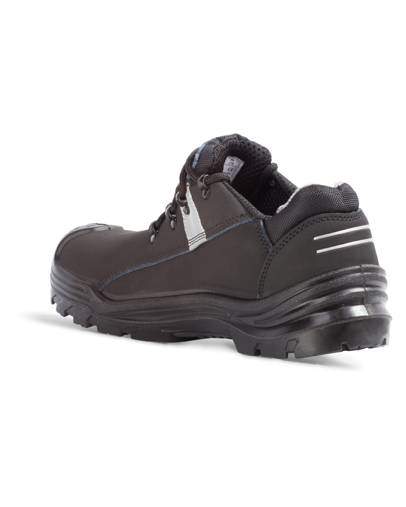 Chaussures de sécurité basses avec réfléchissants S3 SRC KEGEL BŁAŻUSIAK