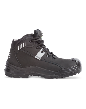 Chaussures de sécurité hautes avec réfléchissants S3 SRC KEGEL BŁAŻUSIAK