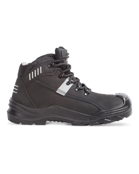 Chaussures de sécurité hautes avec réfléchissants S3 SRC KEGEL BŁAŻUSIAK