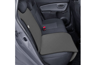Tapis de protection sous un siège auto JUNIOR Artificial Leather