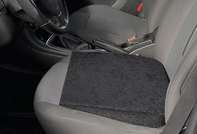 Coussin rehausseur NAPOLEON Volkswagen Caddy II (1996–2004)