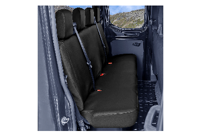 Housses de sièges TAILOR MADE DV4 crew cab