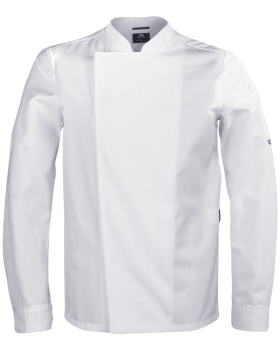 copy of Veste de cuisine femme en Tencel