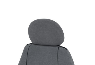 Housse pour l'appui-tête Passenger Van ELEGANCE H1 Citroen C4 II (2010–2017)