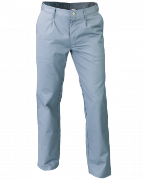 Pantalon de travail 5004 Cendre