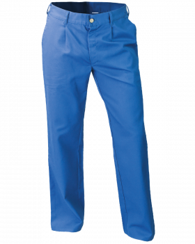 Pantalon de travail 5004(Bleu)