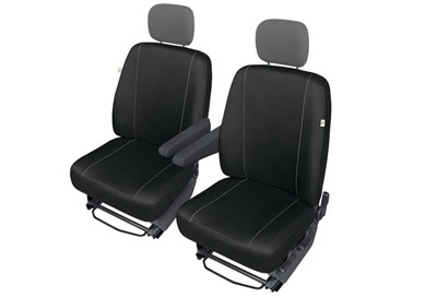 Housse de siège autosur mesure 2 places TAILOR MADE DV1 + DV1