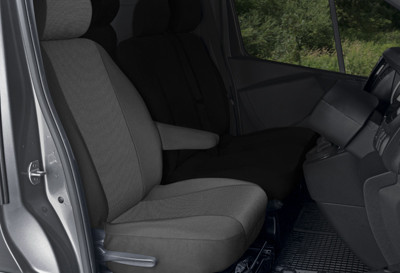 Housse de siège auto avant TAILOR MADE