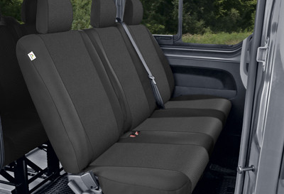 Housse de siège auto banquette 3 places TAILOR MADE