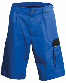 Shorts WORK 5816(Noir,Bleu)