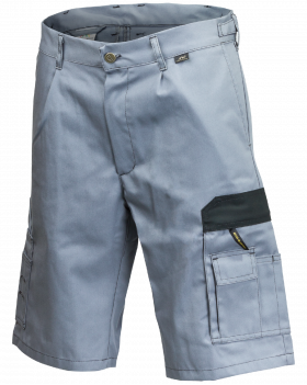 Shorts WORK 5816(Noir,Gris)