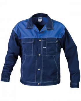 Blouson TOP 3300 (Bleu,Bleu marine)