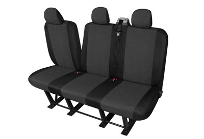 Housse pour Siège ARES Banquette Divisé 3 places
