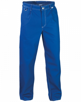Pantalon PROFI 5302(Bleu)