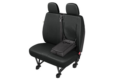 Housse pour deux personnes PRACTICAL table