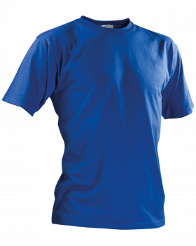 T-Shirt 0301/WORK(Bleu)