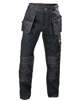 Pantalon EXPERT 5320