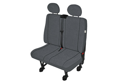 Housse pour un canapé deux personnes ELEGANCE