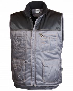Gilet isolé EXPERT 2306