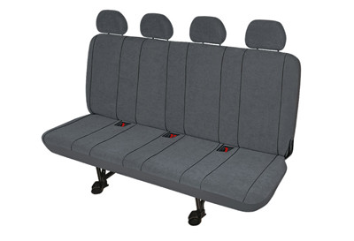 Housse pour un canapé de quatre personnes ELEGANCE