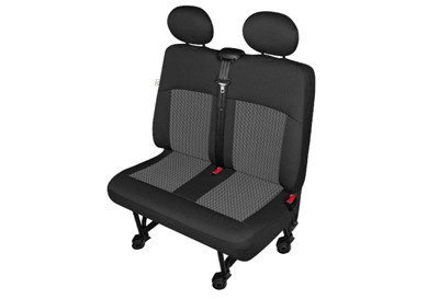 Housse pour un canapé deux personnes PERUN