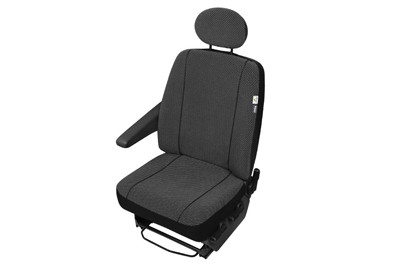 Housse de siège avant, fauteuil gauche SCOTLAND