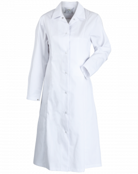 Blouse pour femme HACCP(Blanc)