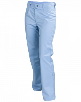 Pantalon HACCP 5084 (Bleu)