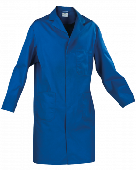 Blouse de travail 4000(Bleu)