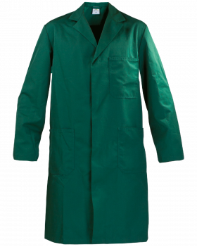 Blouse de travail 4000(Vert)