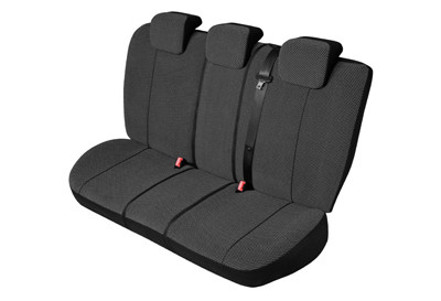 Housses SCOTLAND banquette arrière