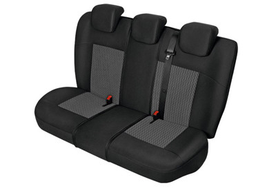 Housses PERUN banquette arrière