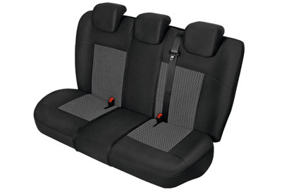 Housses PERUN banquette arrière Isuzu D–Max II (2012–)