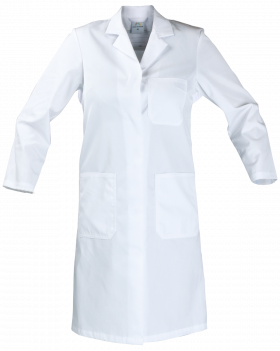 Blouse pour femme 4210(Blanc)