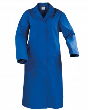 Blouse pour femme 4210(Bleu)