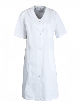 Élégante blouse médicale 4337