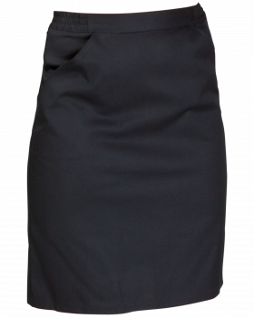 Jupe de service CAFE